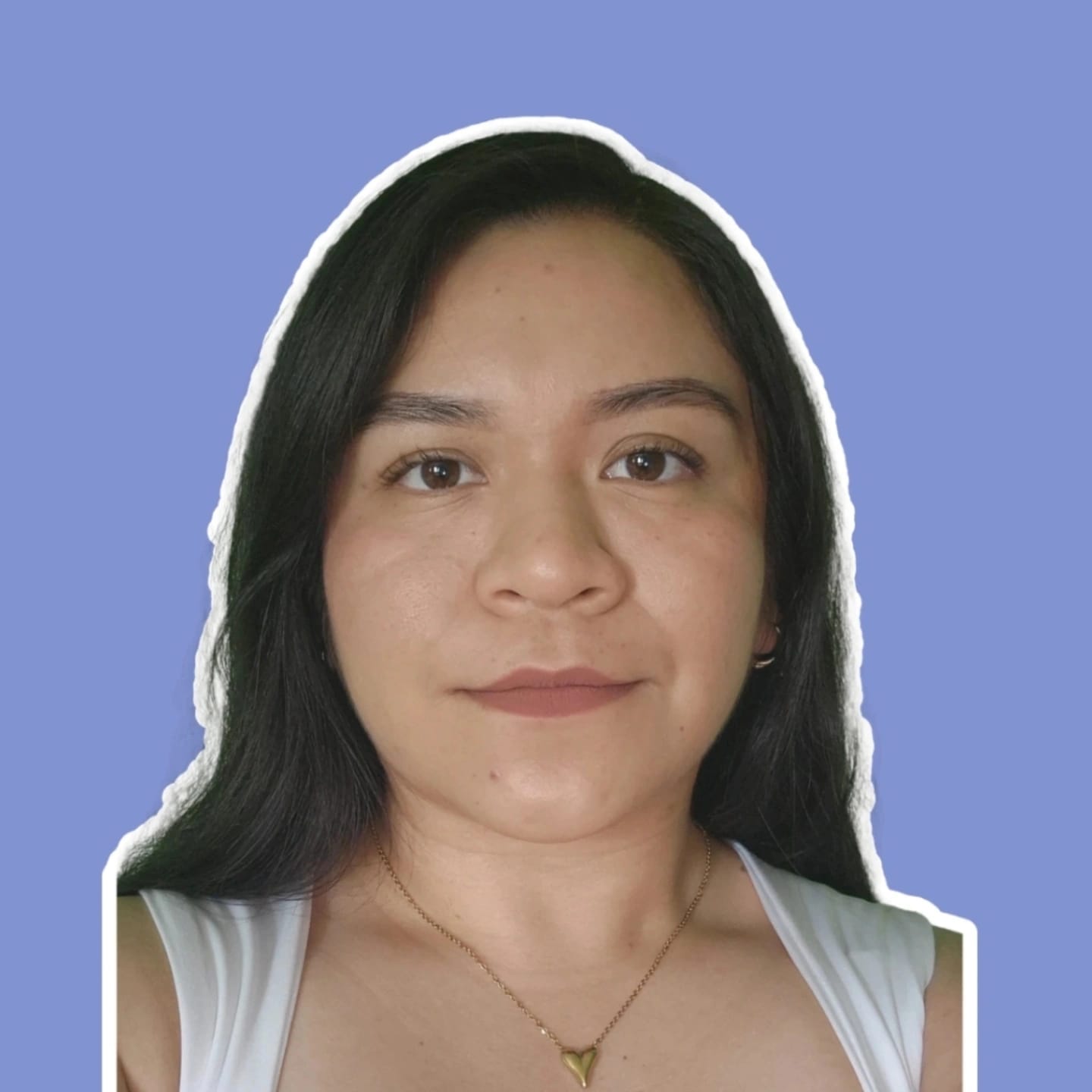 Yareli Cocom, Psicóloga Clínica